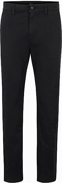 BOSS ORANGE Chinohose tapered mit BOSS günstig online kaufen