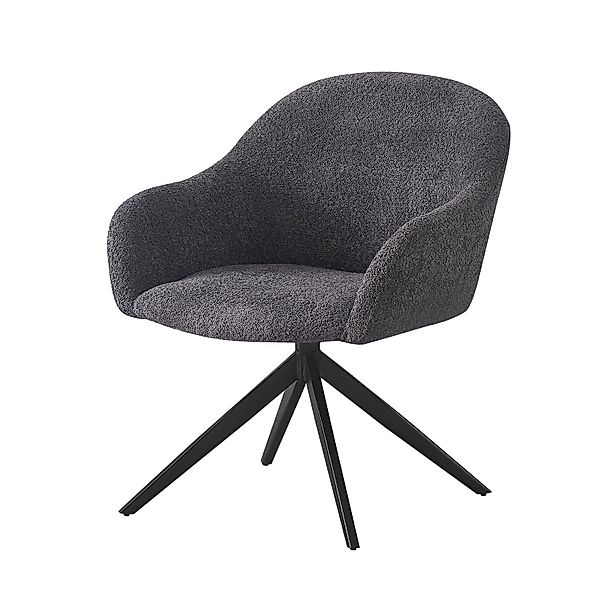 B&D home Esszimmersessel LENA, gepolstert, breite günstig online kaufen