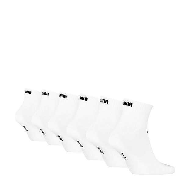 PUMA Sportsocken PUMA Unisex Elements Quarter günstig online kaufen