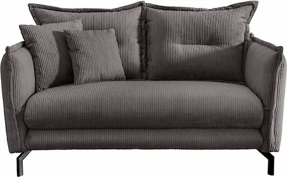 Home affaire 2-Sitzer »LAVA« günstig online kaufen