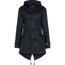 BMS Regenmantel HafenCity Coat SoftSkin 100% günstig online kaufen