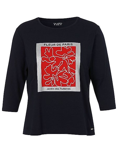 VIA APPIA DUE T-Shirt günstig online kaufen