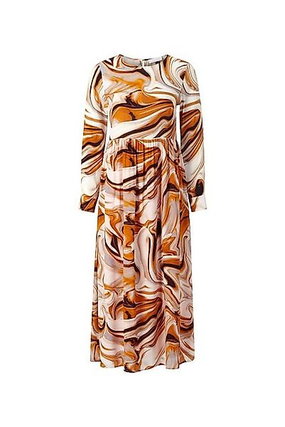 Rich & Royal Maxikleid printed maxi dress günstig online kaufen