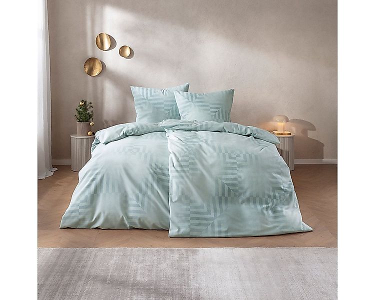 Estella Bettwäsche Brunico, Flanell, 2 teilig günstig online kaufen