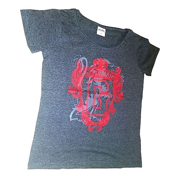 Harry Potter T-Shirt Harry Potter Gryffindor günstig online kaufen