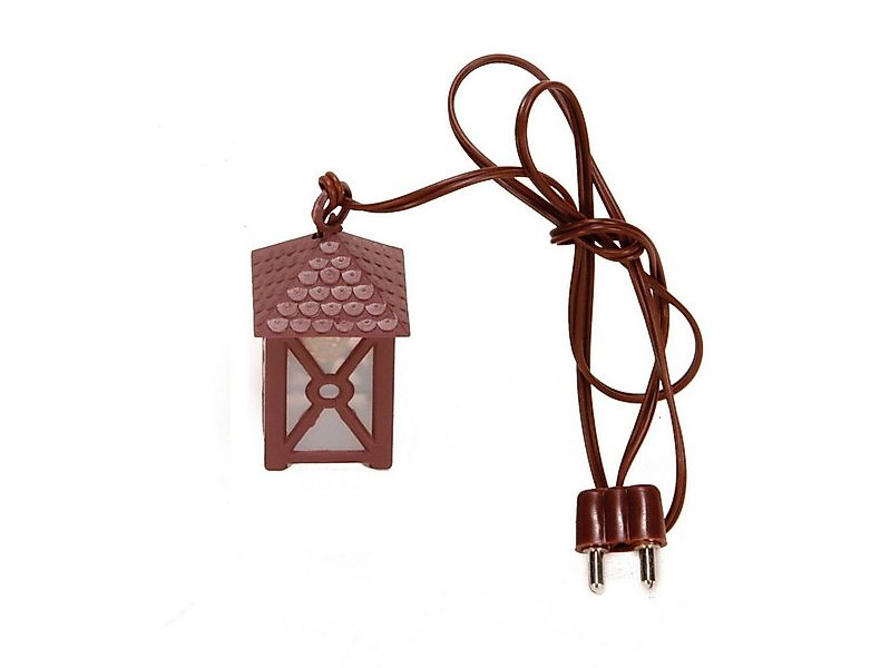 RIFFELMACHER & WEINBERGER Krippe Riffelmacher Laterne 4 cm Glas weiß günstig online kaufen