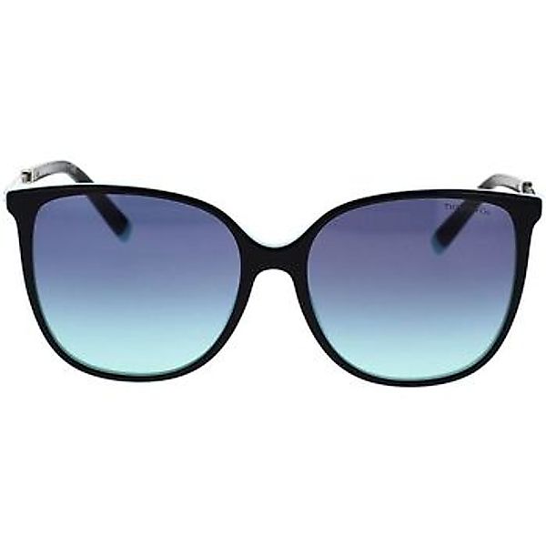 Tiffany  Sonnenbrillen TF4184 80559S Sonnenbrille günstig online kaufen