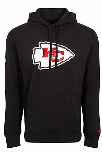 New Era Kapuzensweatshirt NOS NFL REGULAR HOODY KANCHI BLKWHI günstig online kaufen
