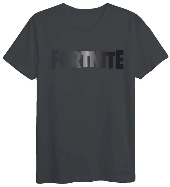 Fortnite T-Shirt FORTNITE T-SHIRT schwarz / günstig online kaufen