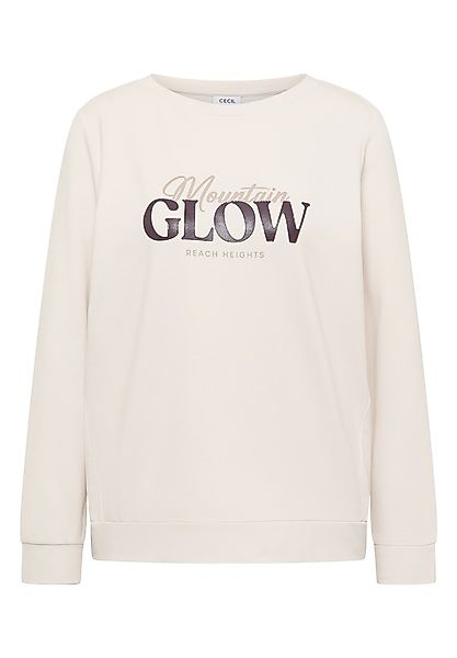 Cecil Damen Langarmshirt B324154 günstig online kaufen