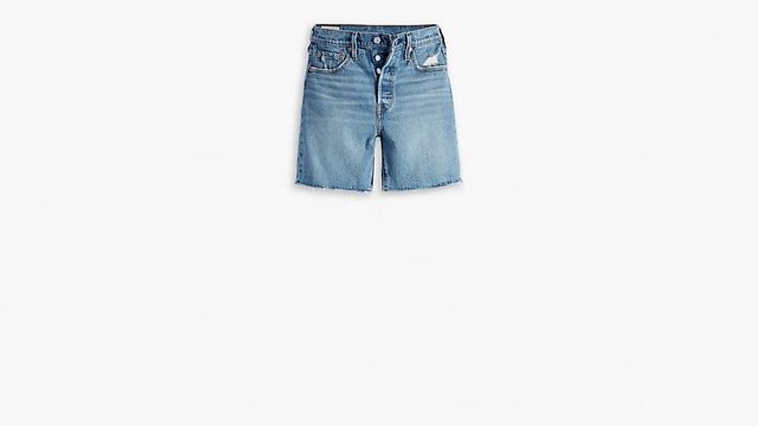 Levi's® Jeansshorts günstig online kaufen