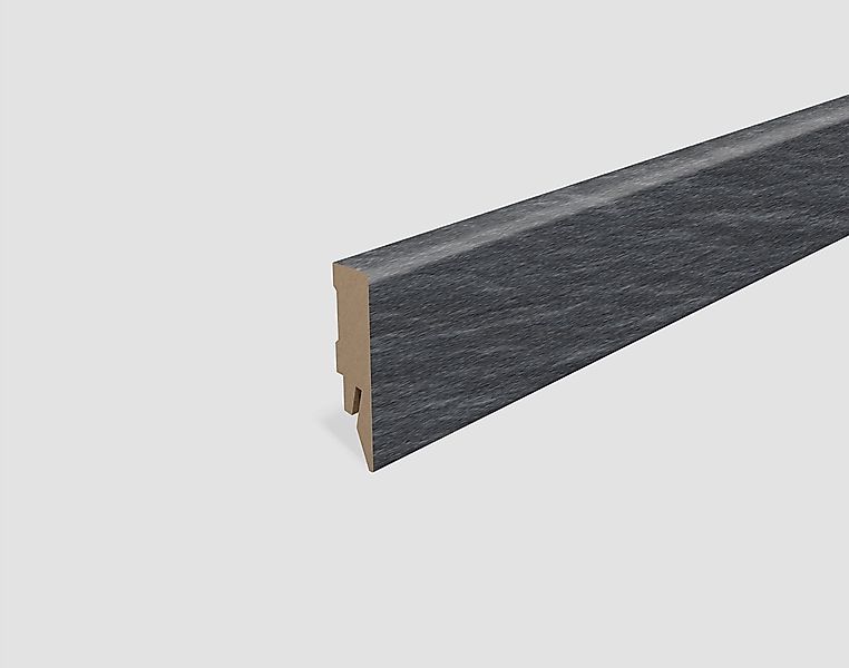EGGER Sockelleiste Schiefer L675, L: 240 cm, H: 5.8 cm, 1-St., 2,40m, neues günstig online kaufen