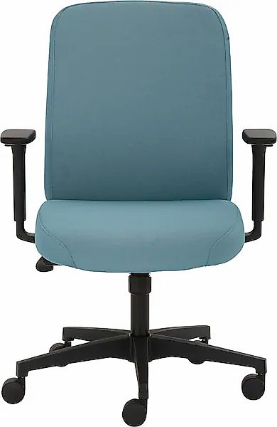 Mayer Sitzmöbel Bürostuhl »myTRITON« () 1 Stk. Struktur (recyceltes Polyest günstig online kaufen