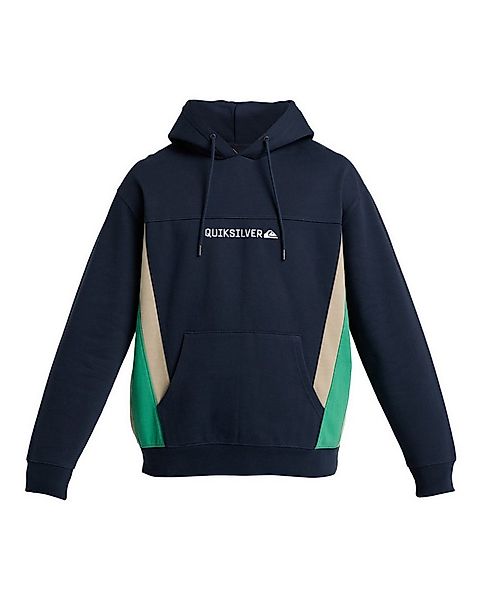 Quiksilver Kapuzensweatshirt Clicker günstig online kaufen