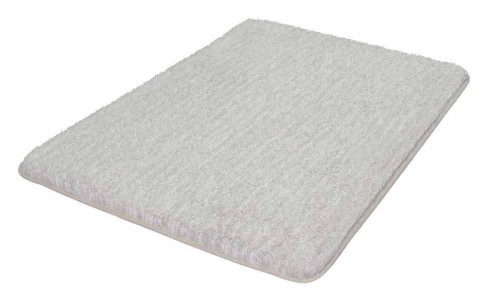 Kleine Wolke Badematte Seattle, Höhe 25 günstig online kaufen