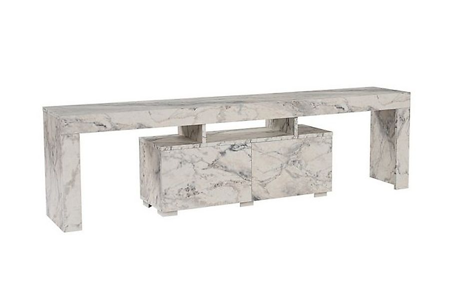 Skye Decor TV-Schrank 100% MELAMINE COATED PARTICLE BOARD, 31,3 cm x 50 cm günstig online kaufen
