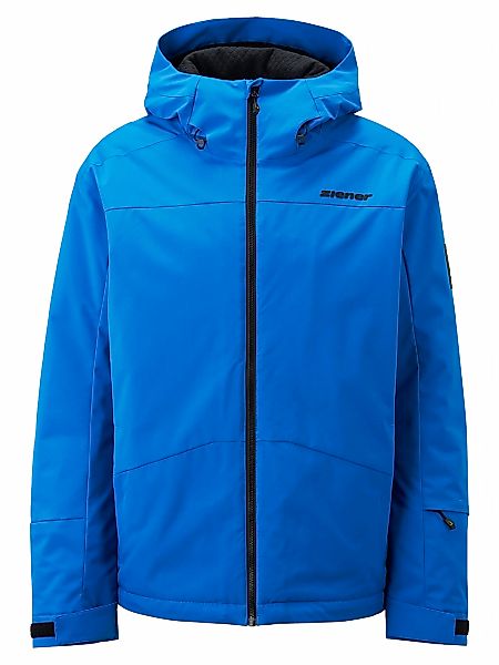 Ziener Skijacke "TARAINO-Z jacket man" günstig online kaufen
