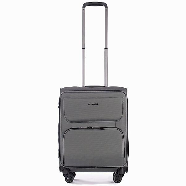 Stratic Handgepäck-Trolley Bendigo Light Plus, 4 günstig online kaufen