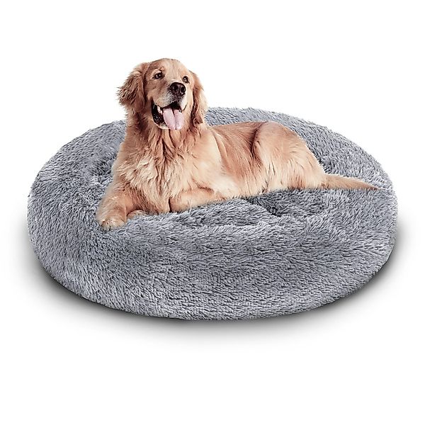 Clanmacy Tierbett Hundebett Hundekissen Weiches Katzenbett günstig online kaufen
