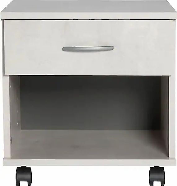 VOGL Möbelfabrik Rollcontainer, (1 St.) günstig online kaufen