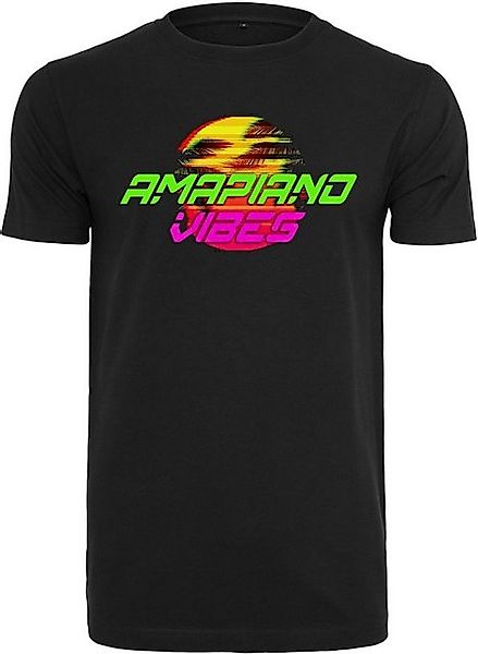 Mister Tee T-Shirt Amapiano Vibes Tee günstig online kaufen