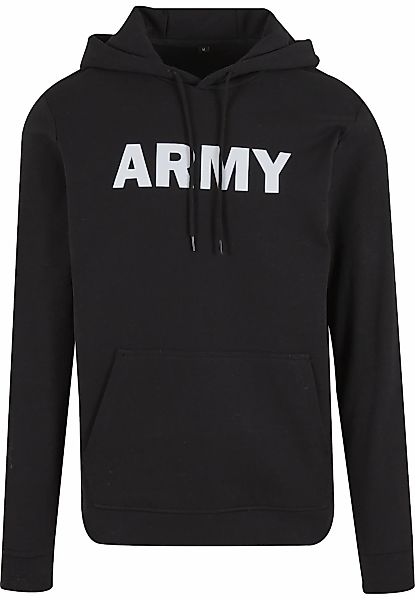 Brandit Kapuzenpullover "Brandit Army Hoody" 1 Stk. günstig online kaufen