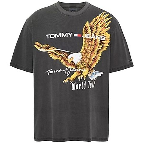 Tommy Hilfiger  T-Shirt DM0DM17737PUB günstig online kaufen