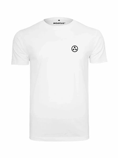 Molecule Kurzarmhemd "Molecule T-Shirt Small Logo" günstig online kaufen