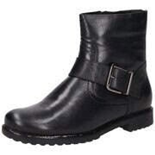 Ara Liverpool 2.0 Stiefelette Damen schwarz günstig online kaufen