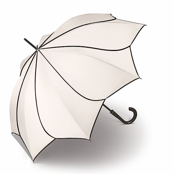 Pierre Cardin Stockregenschirm Long AC Sunflower günstig online kaufen