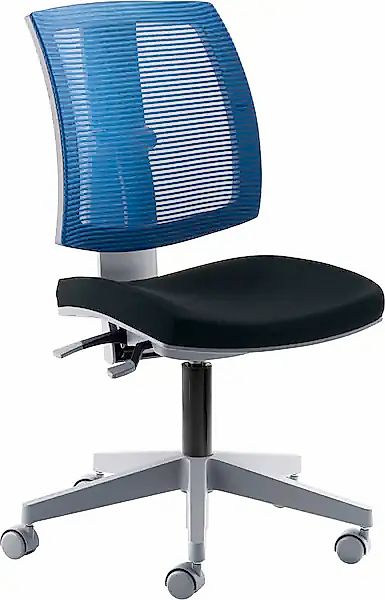 Mayer Sitzmöbel Bürostuhl, Polyester, "MyFlexo" günstig online kaufen