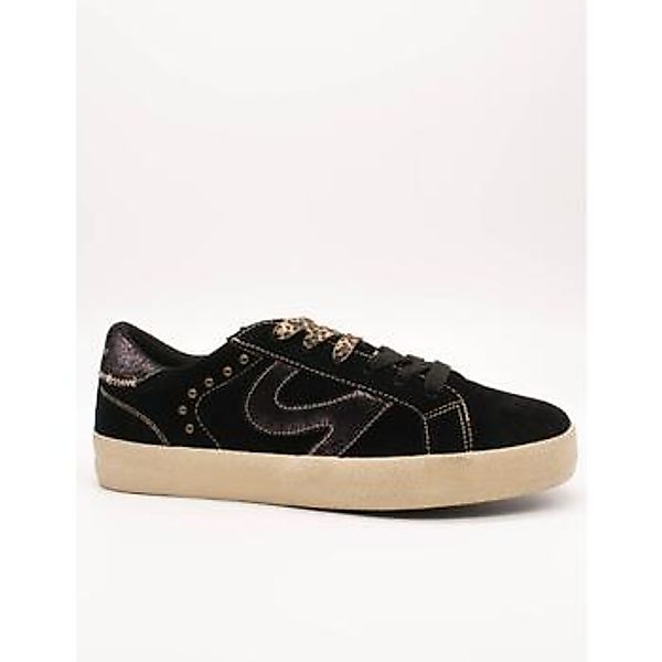 Natural World  Sneaker 9039 Negro günstig online kaufen