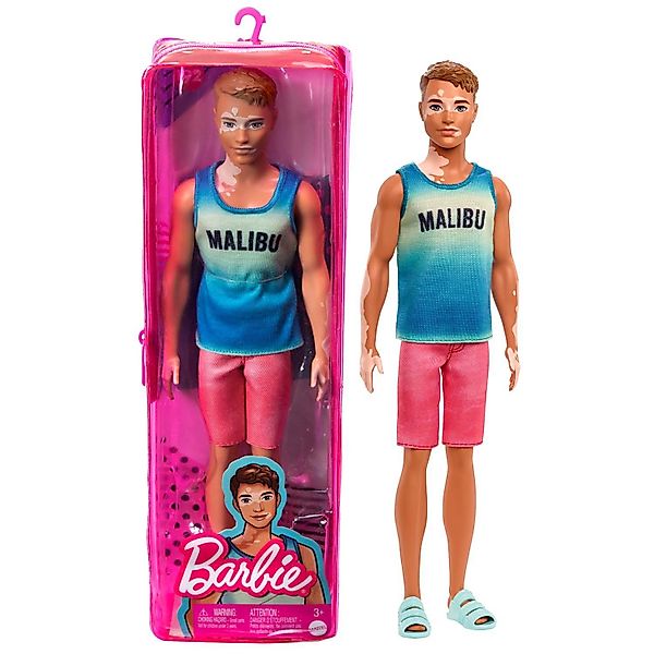 Mattel® Anziehpuppe Mattel HBV26 - Barbie günstig online kaufen