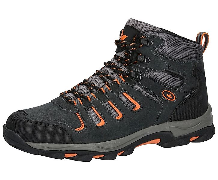 Lico Outdoorstiefel Manaslu High Outdoorschuh günstig online kaufen