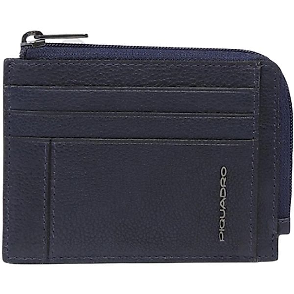 Piquadro  Geldbeutel pp4822s134r-blu günstig online kaufen