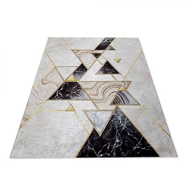 Jungengel Teppich Modern Wohnzimmer Abstrakt Dimension günstig online kaufen