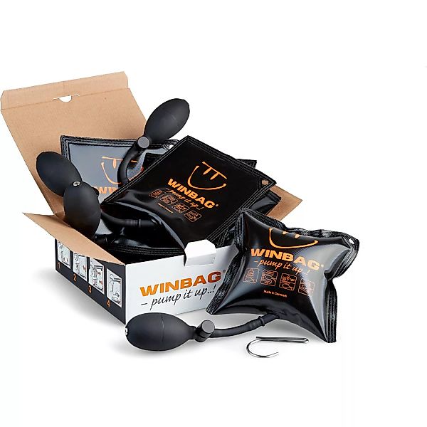 Winbag Montagekissen 4er-Set günstig online kaufen