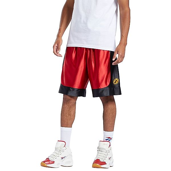 Reebok Classics Allen Iverson I3 Archive Basketball Kurze Hose M Flash Red günstig online kaufen