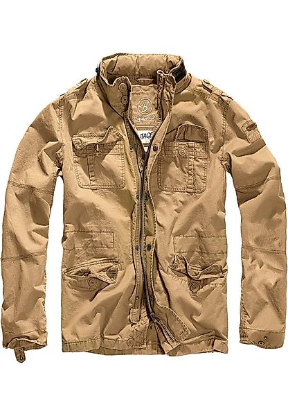 Brandit Outdoorjacke Brandit Jacke Britannia SOMMER günstig online kaufen