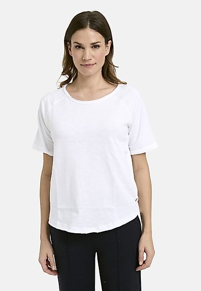 Smith & Soul Rundhalsshirt, aus Baumwolle günstig online kaufen