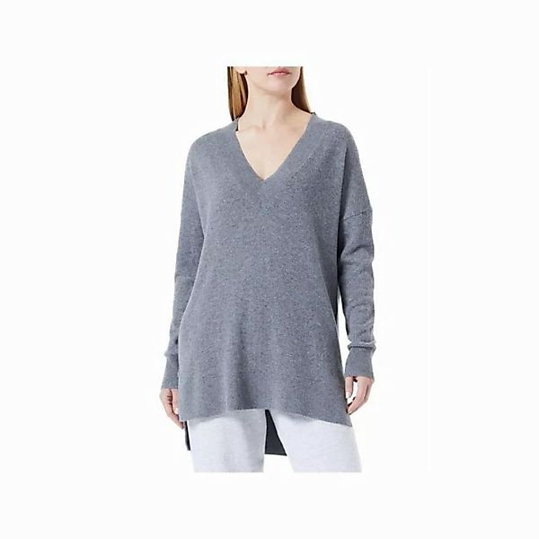 s.Oliver Longpullover uni (1-tlg) günstig online kaufen