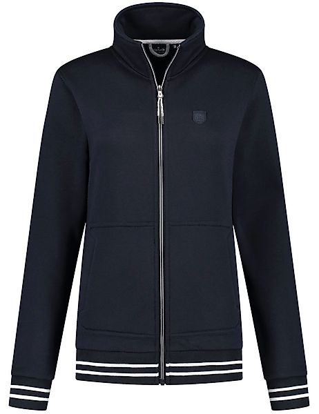Kjelvik Sweatjacke Cecile Sweat Fleecejacke wärmend, günstig online kaufen