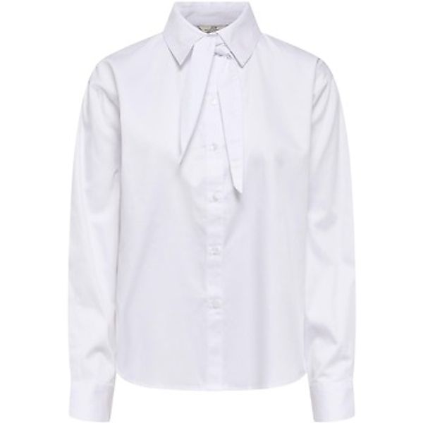 Jacqueline De Yong  Blusen JDYWILLOW LOOSE L/S BOW SHIRT WVN 15363065 günstig online kaufen