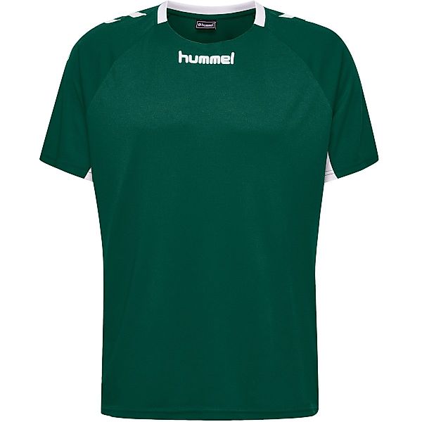 hummel Fußballtrikot Trikot Core Team Jersey günstig online kaufen