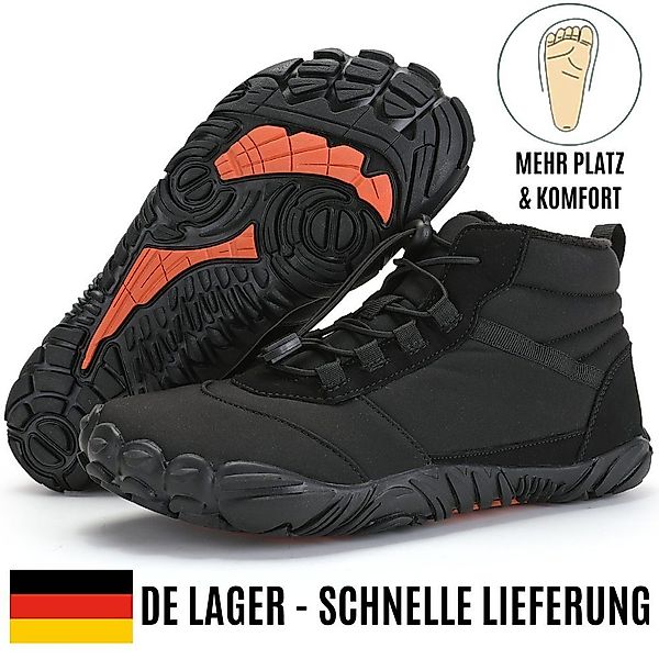 Home & Joy Barfußschuh (warm & günstig online kaufen