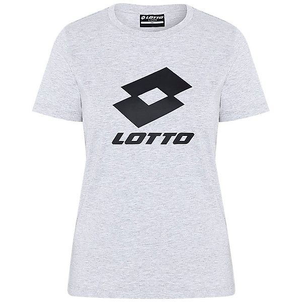 Lotto T-Shirt - mit angesagtem Crewneck günstig online kaufen