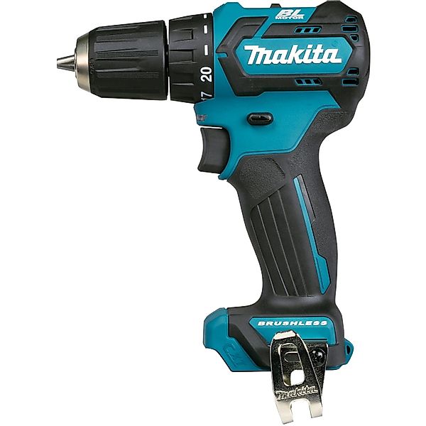 Makita Akkuschrauber DF332DY1J Solo günstig online kaufen