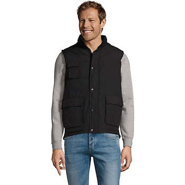 Sols  Anzugssakko WELLS POLAR WORK- CHALECO ANTIDESGARRO acolchado günstig online kaufen