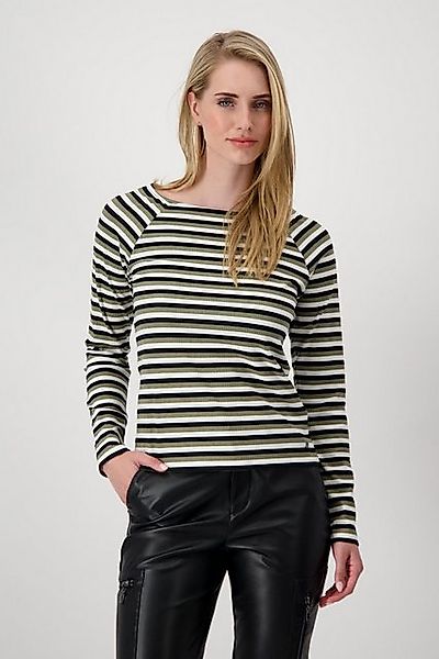 Monari Langarmshirt günstig online kaufen