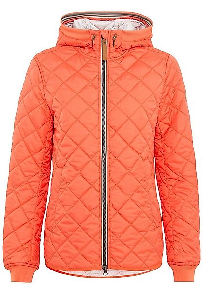 camel active Steppjacke Steppjacke aus recyceltem Polyester günstig online kaufen